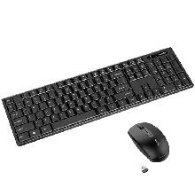 FANTECH WK893 WIRELESS COMBO
